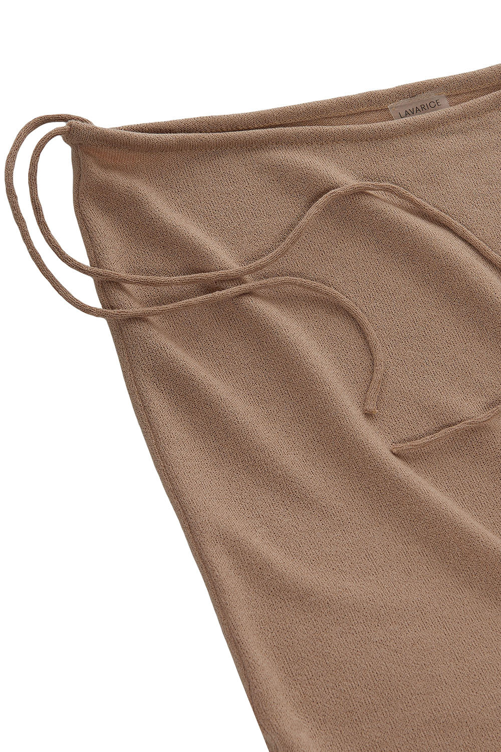 Maxi Skirt Tanzania Latte