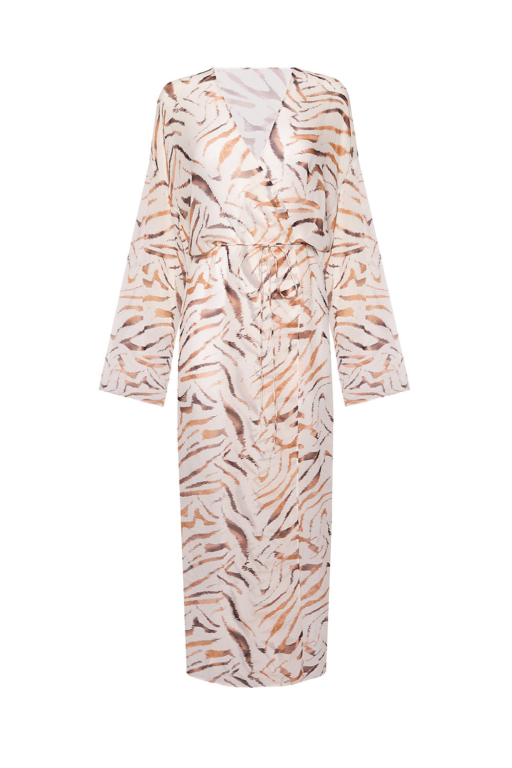 Long kimono PETRA