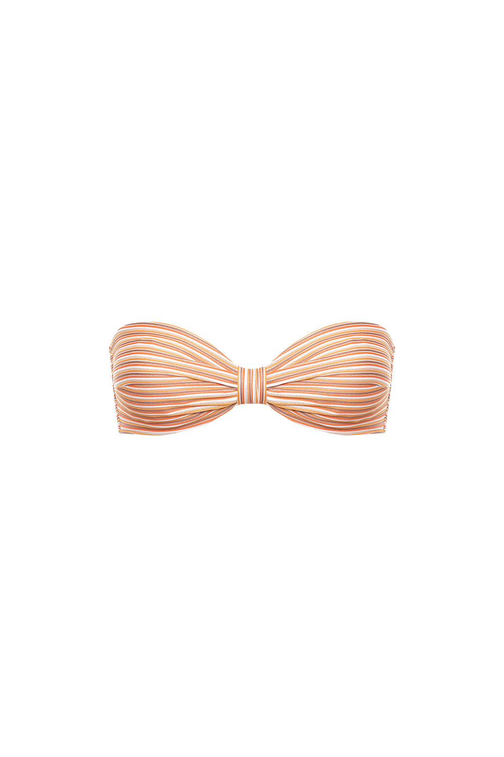 Top ISLA Honey Stripe