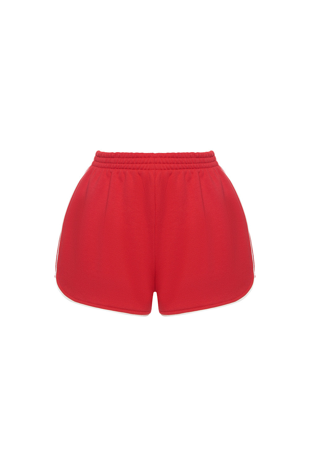 Shorts Red
