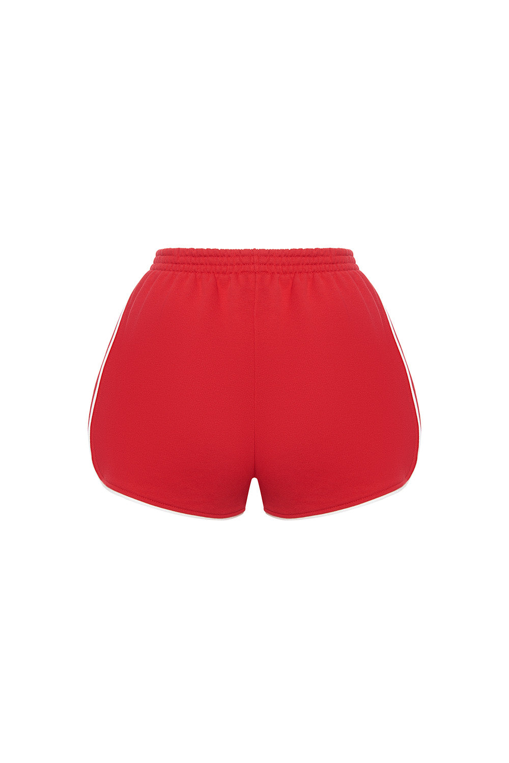 Shorts Red