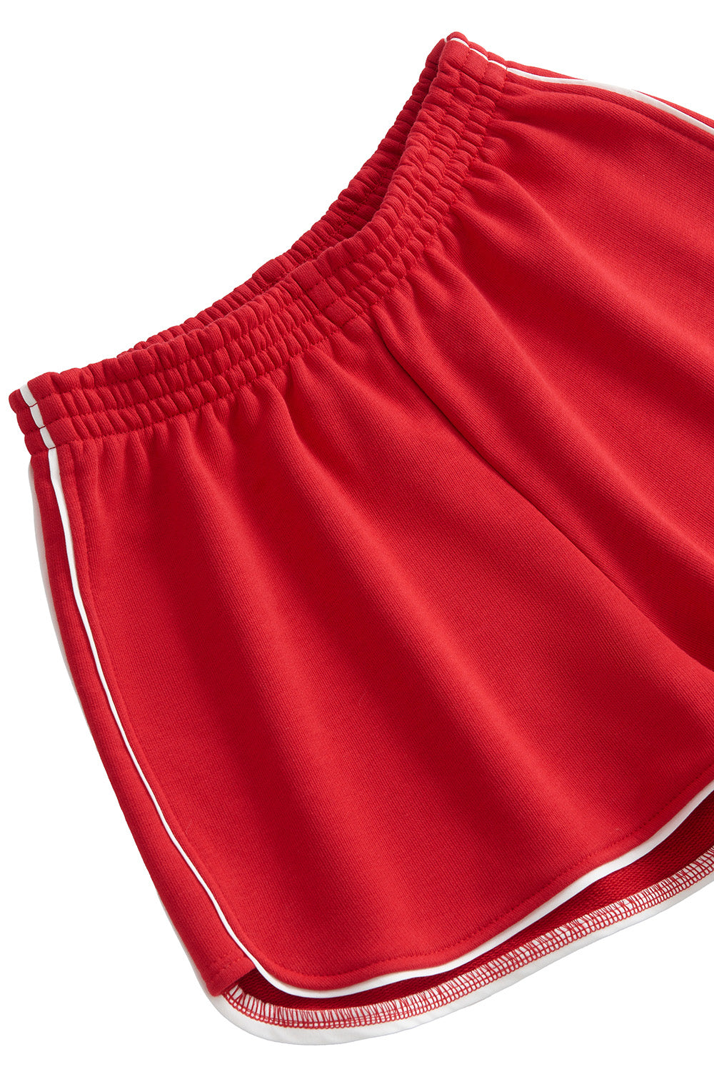 Shorts Red