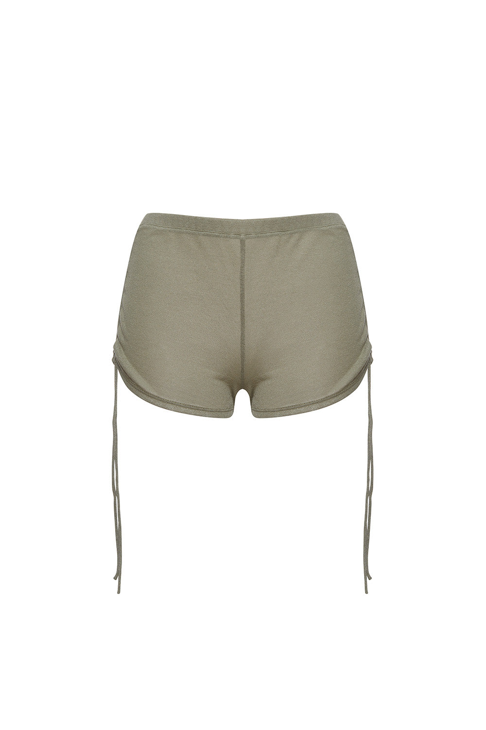 Mini Shorts TANZANIA Moss