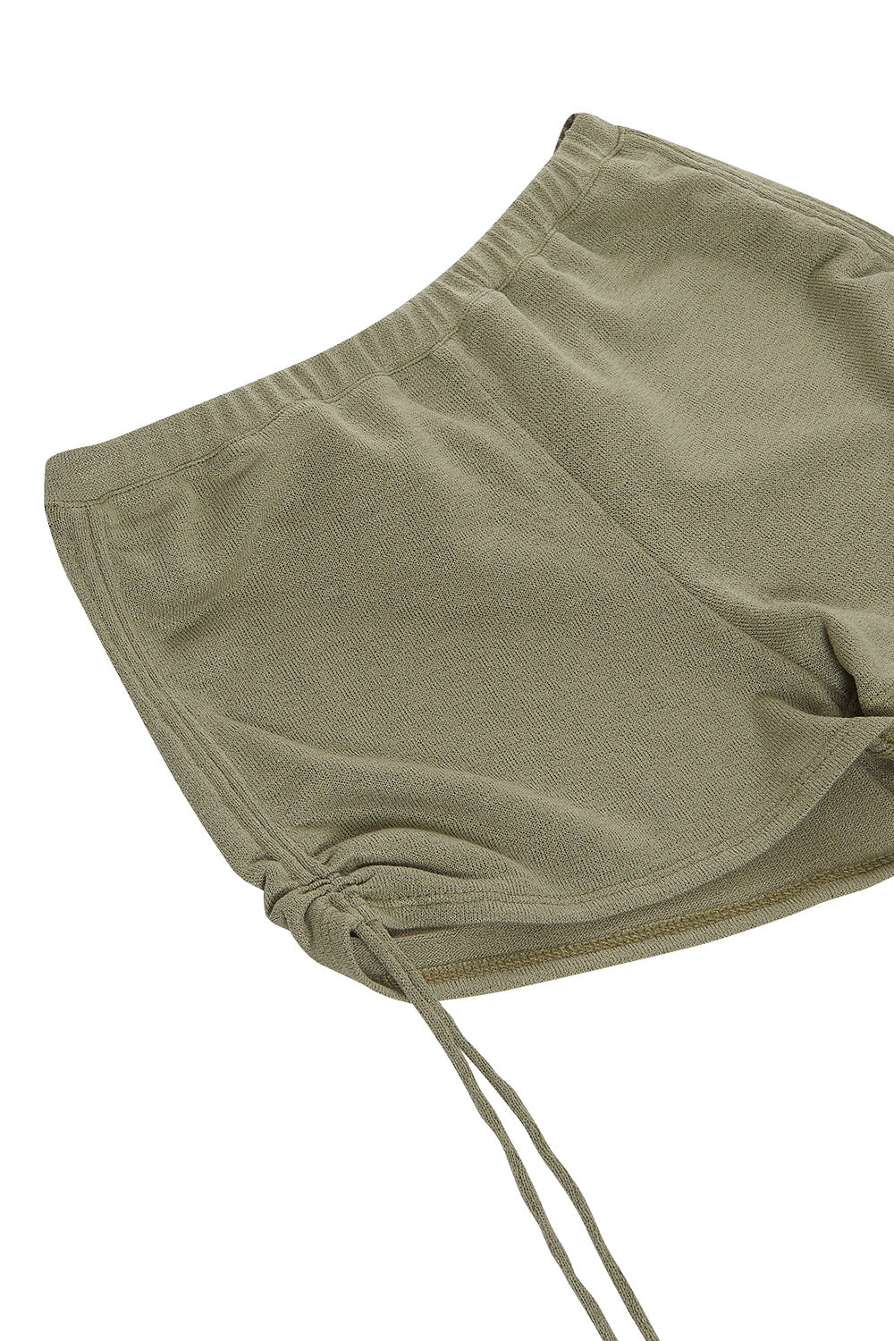 Mini Shorts TANZANIA Moss