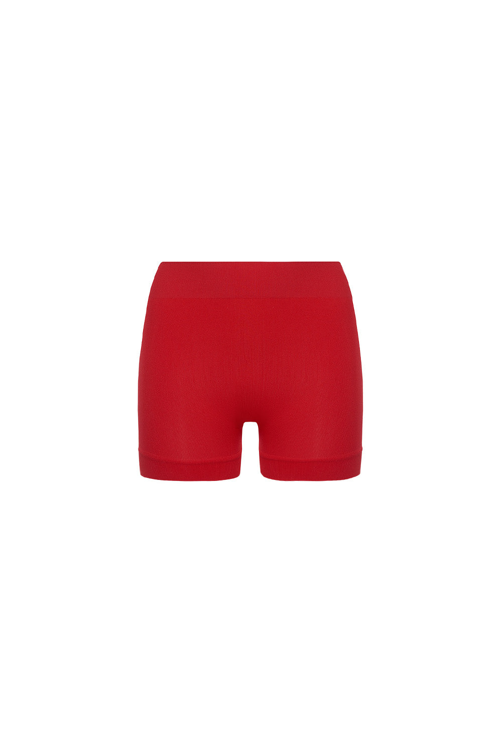 Boxer №142 Red