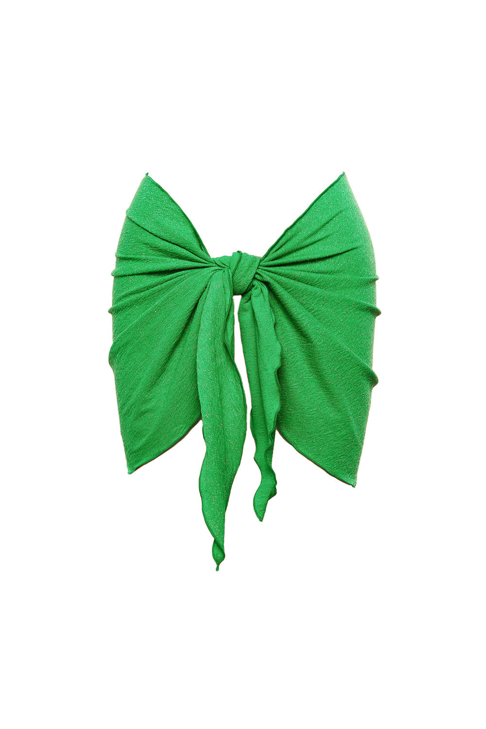 Beach skirt GIA Shine Green