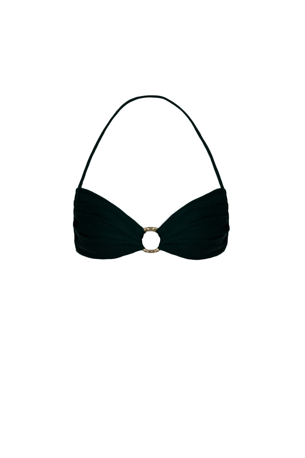 Top BRUNA Black Phantom