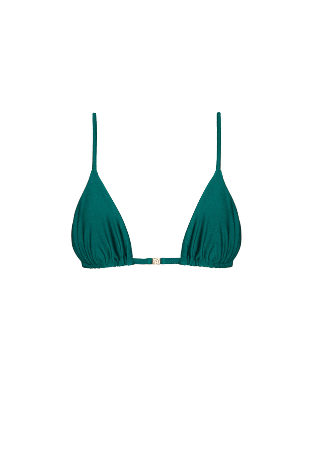 Clasp top KENDALL Emerald