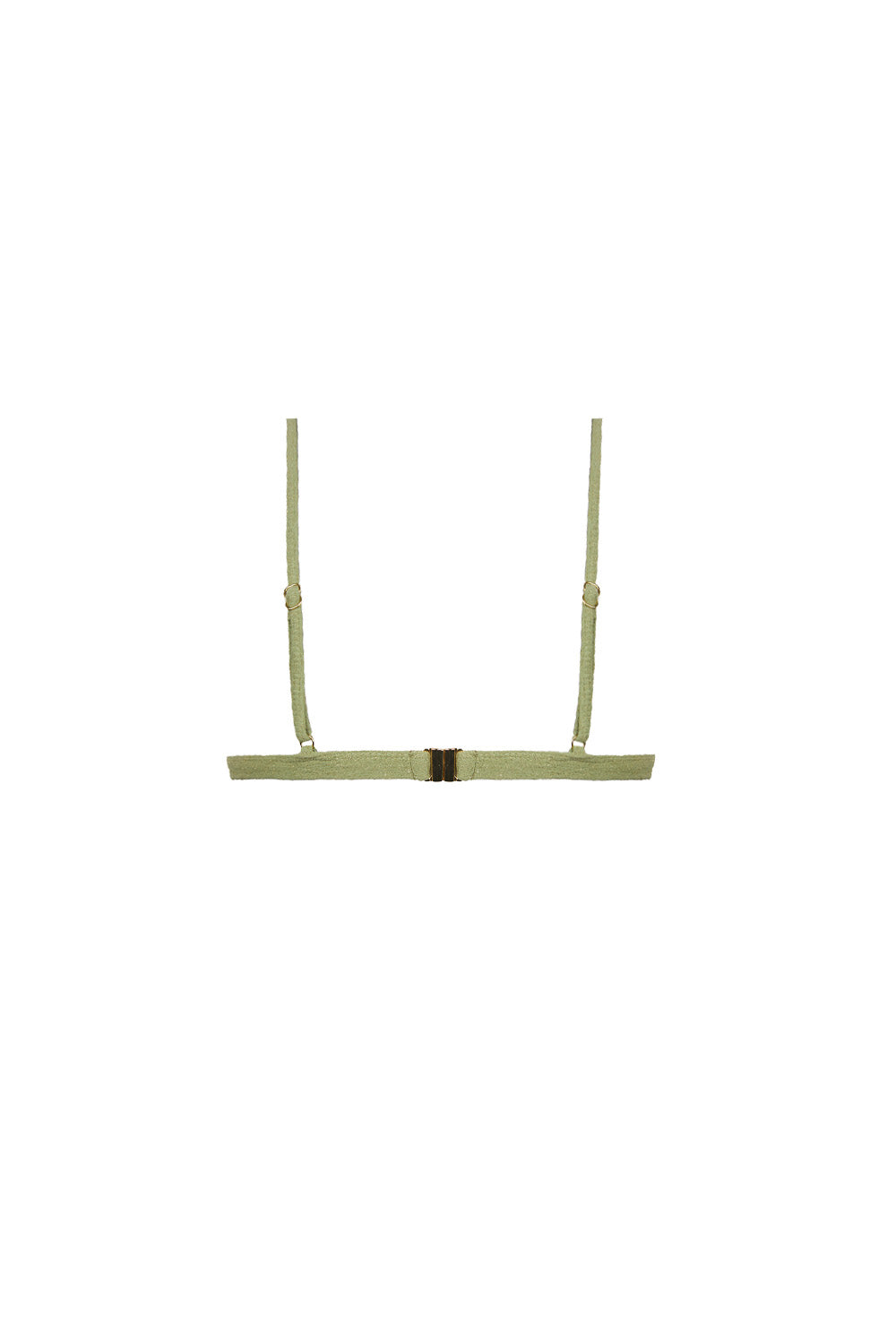 Top TESSA Shine Kiwi