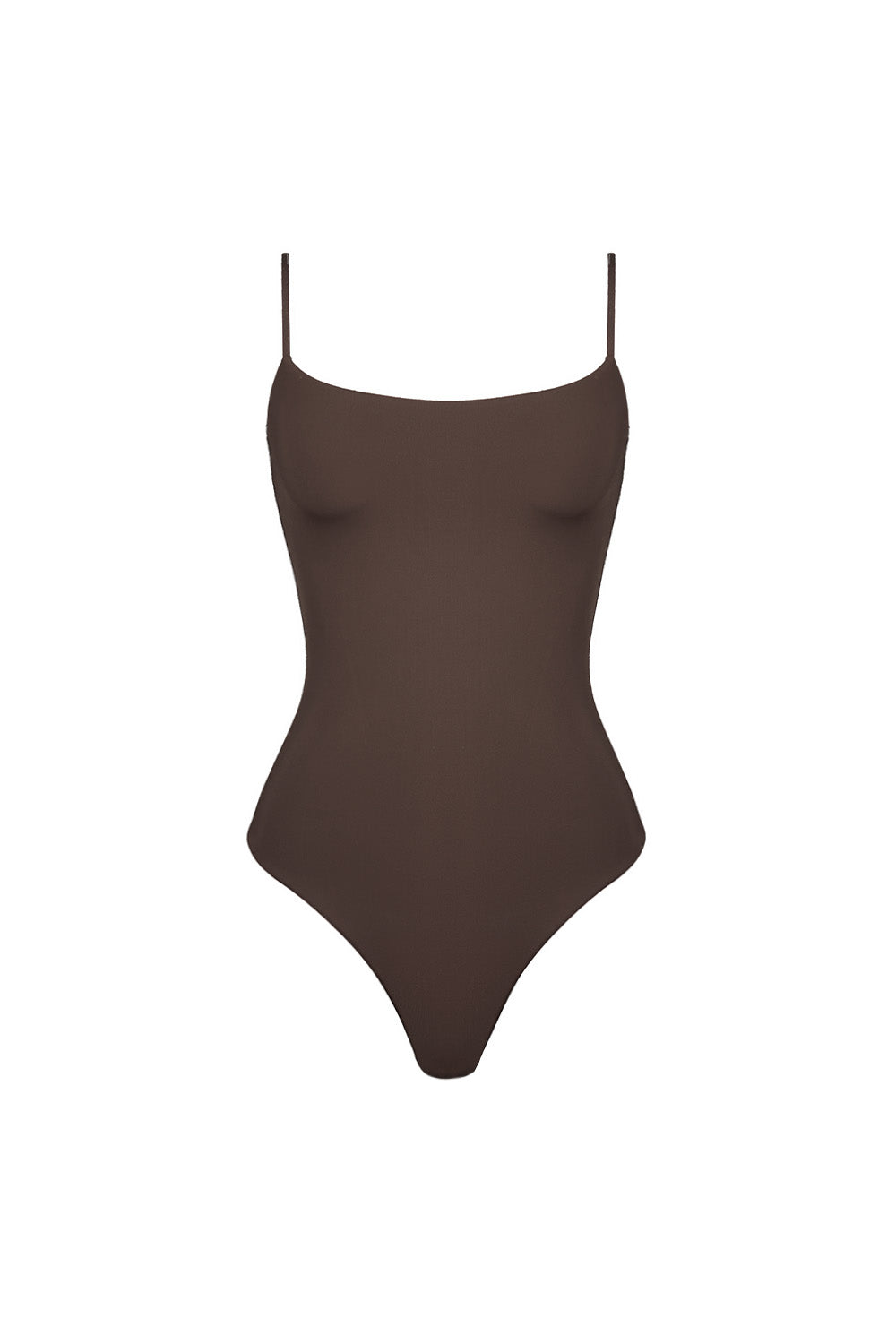 Bodysuit SKIN Chocolate