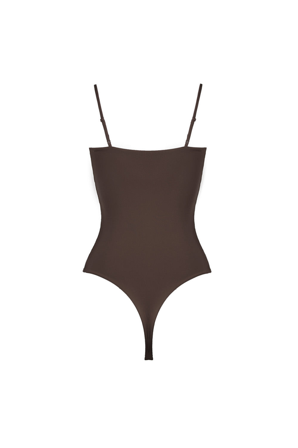 Bodysuit SKIN Chocolate