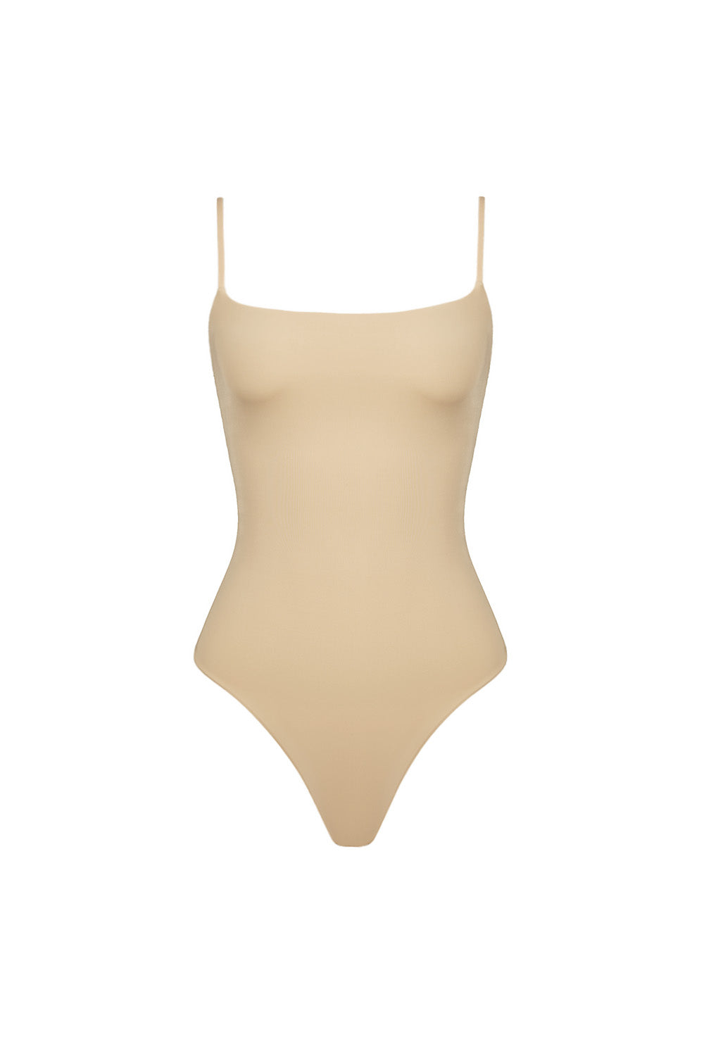 Bodysuit SKIN Beige