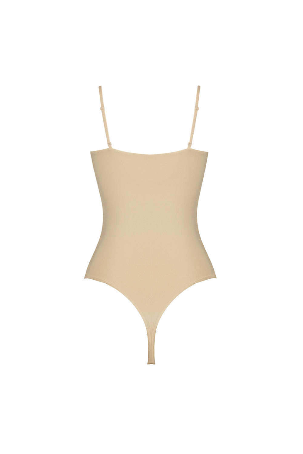 Bodysuit SKIN Beige