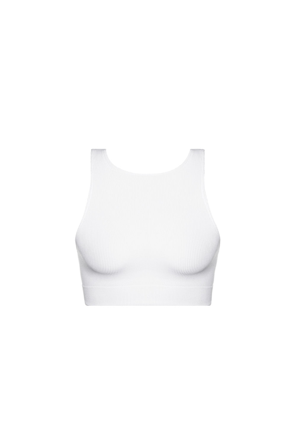 Top №73 SUPER SOFT White