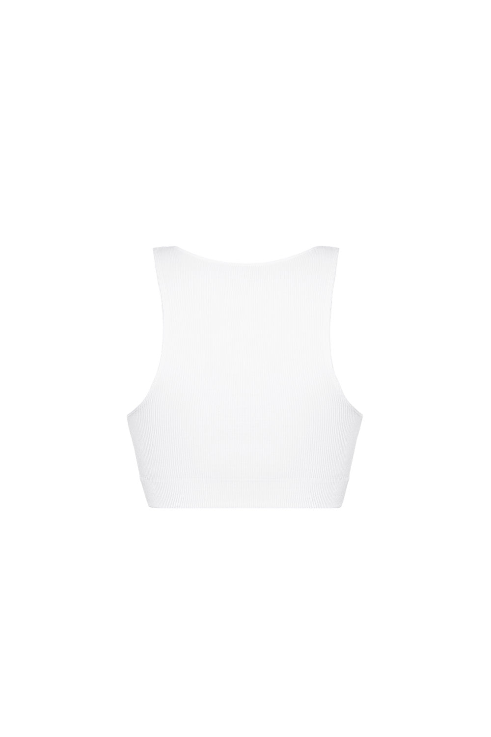 Top №73 SUPER SOFT White