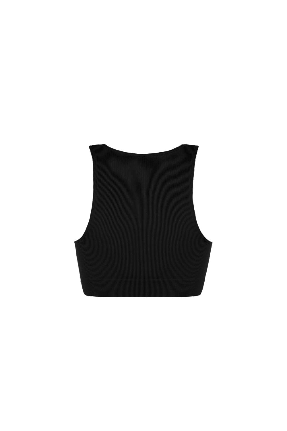 Top №73 SUPER SOFT Black