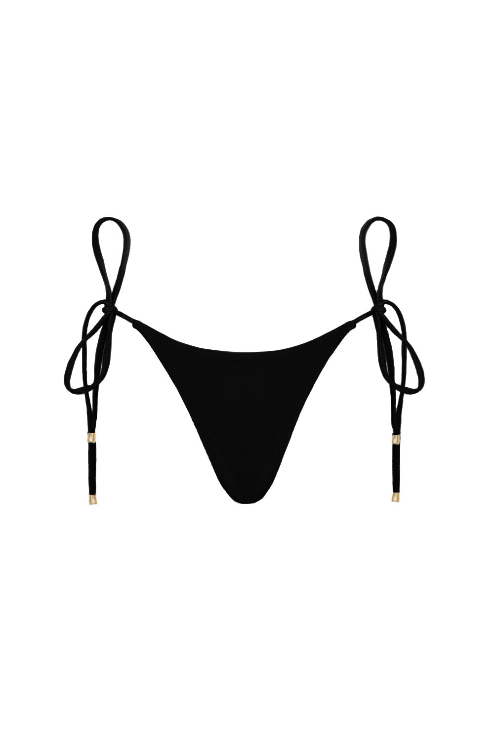 Bottom CINDY Black Phantom