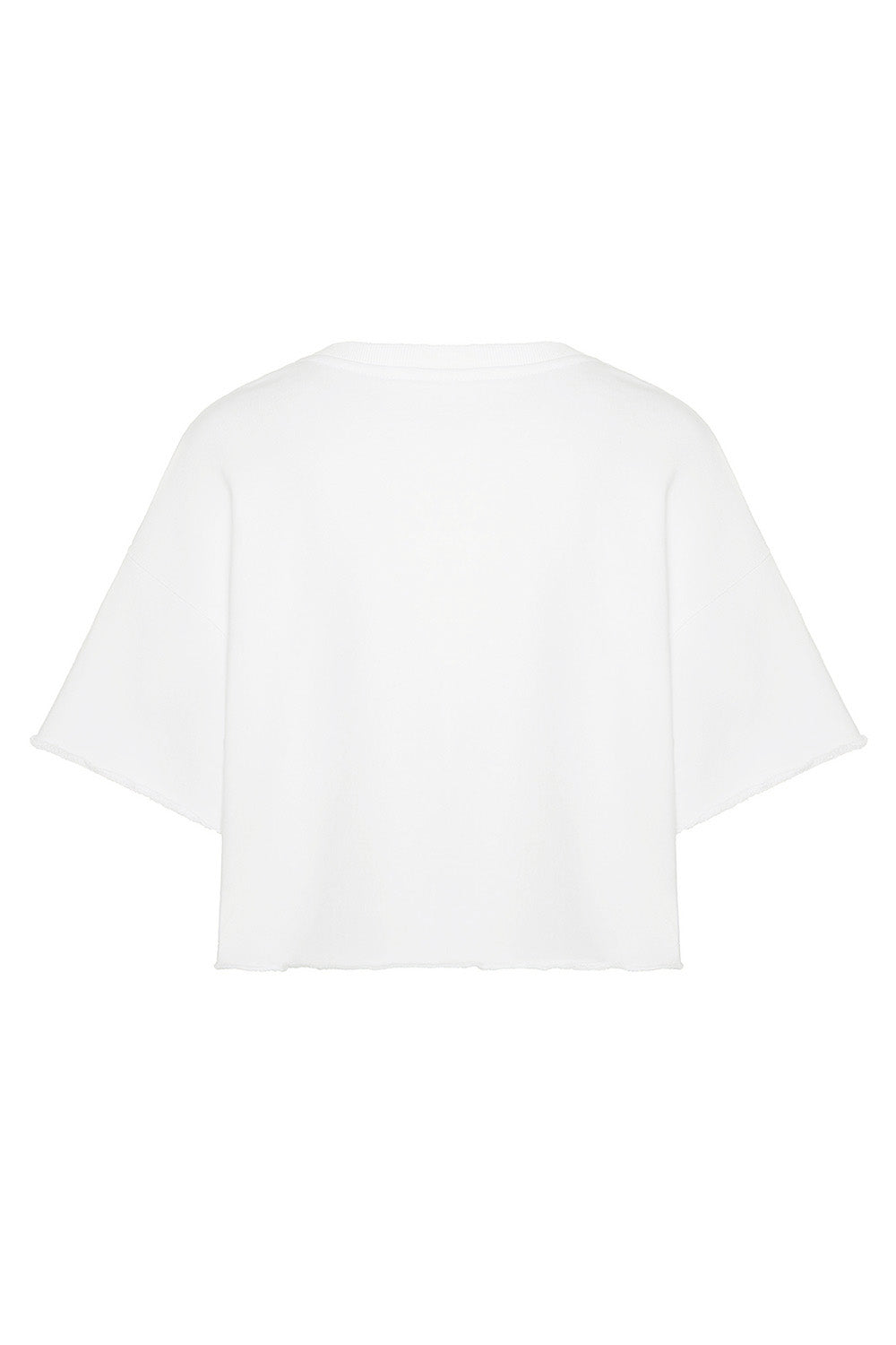 T-shirt White