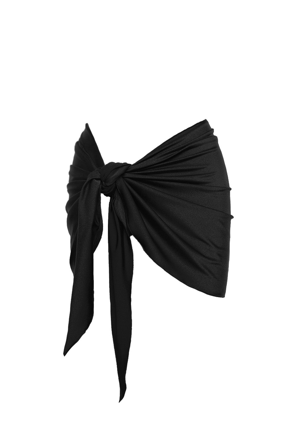 Beach skirt GIA Black Phantom