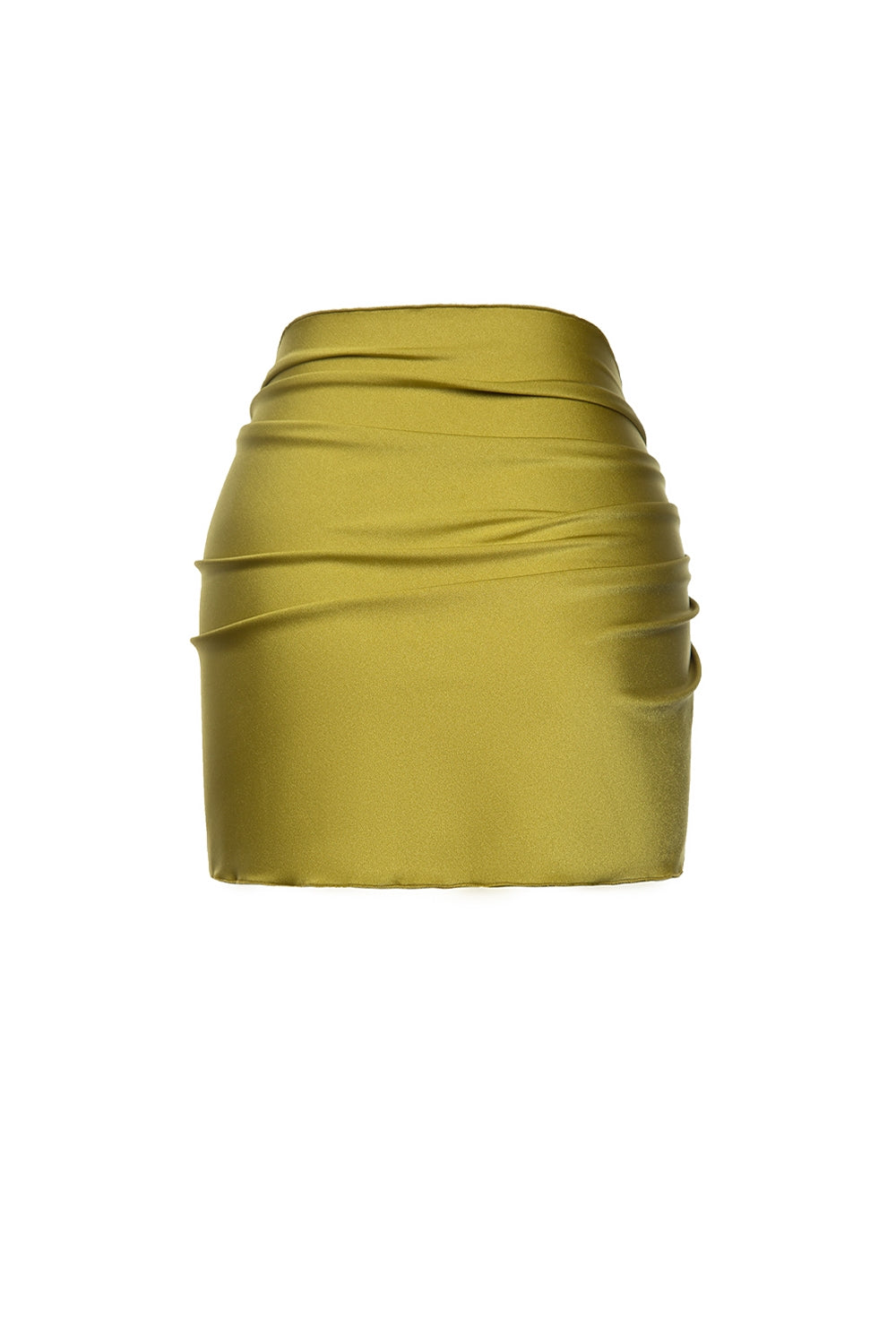 Beach skirt GIA Pistachio