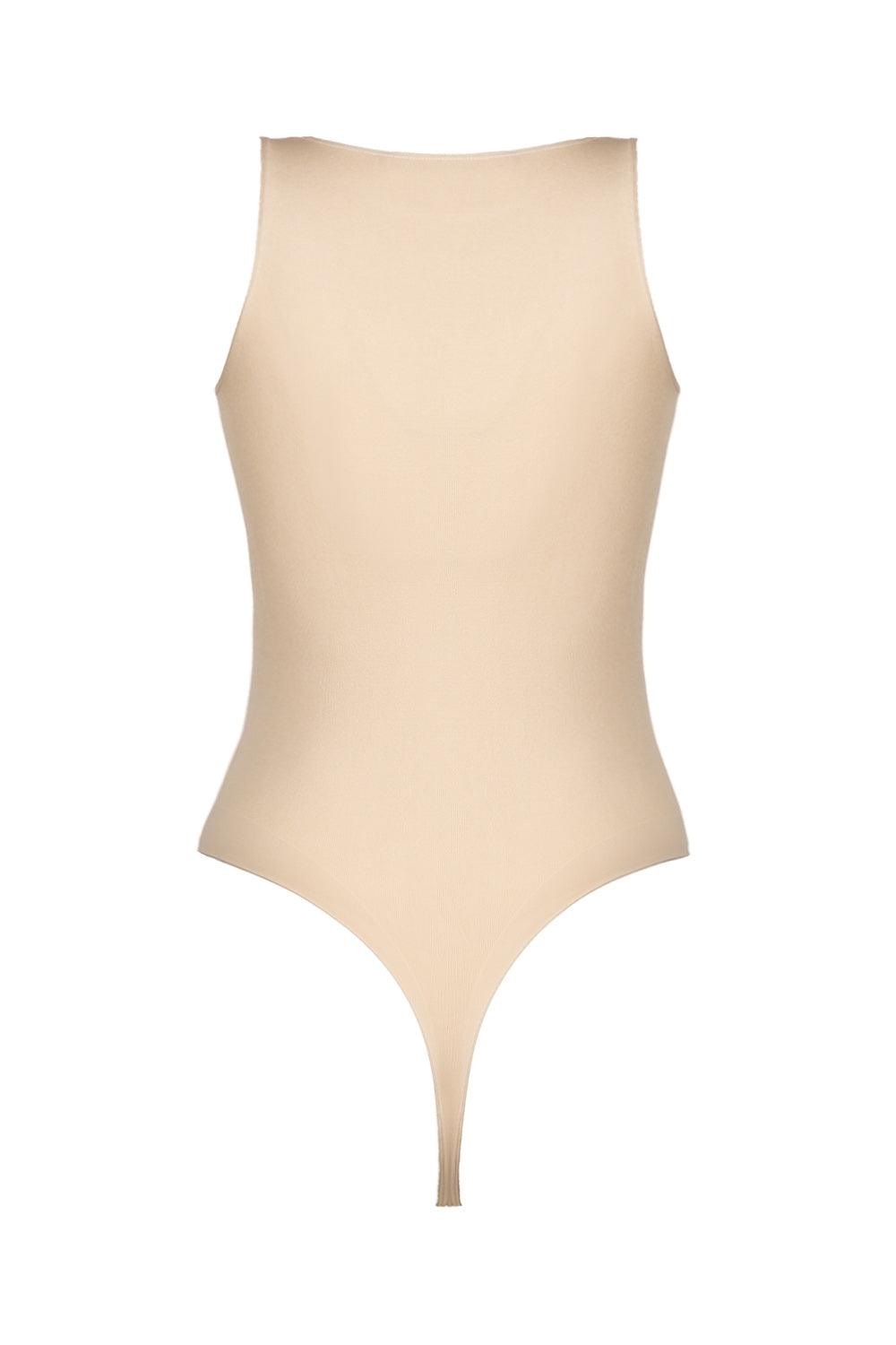 Bodysuit №27 Beige