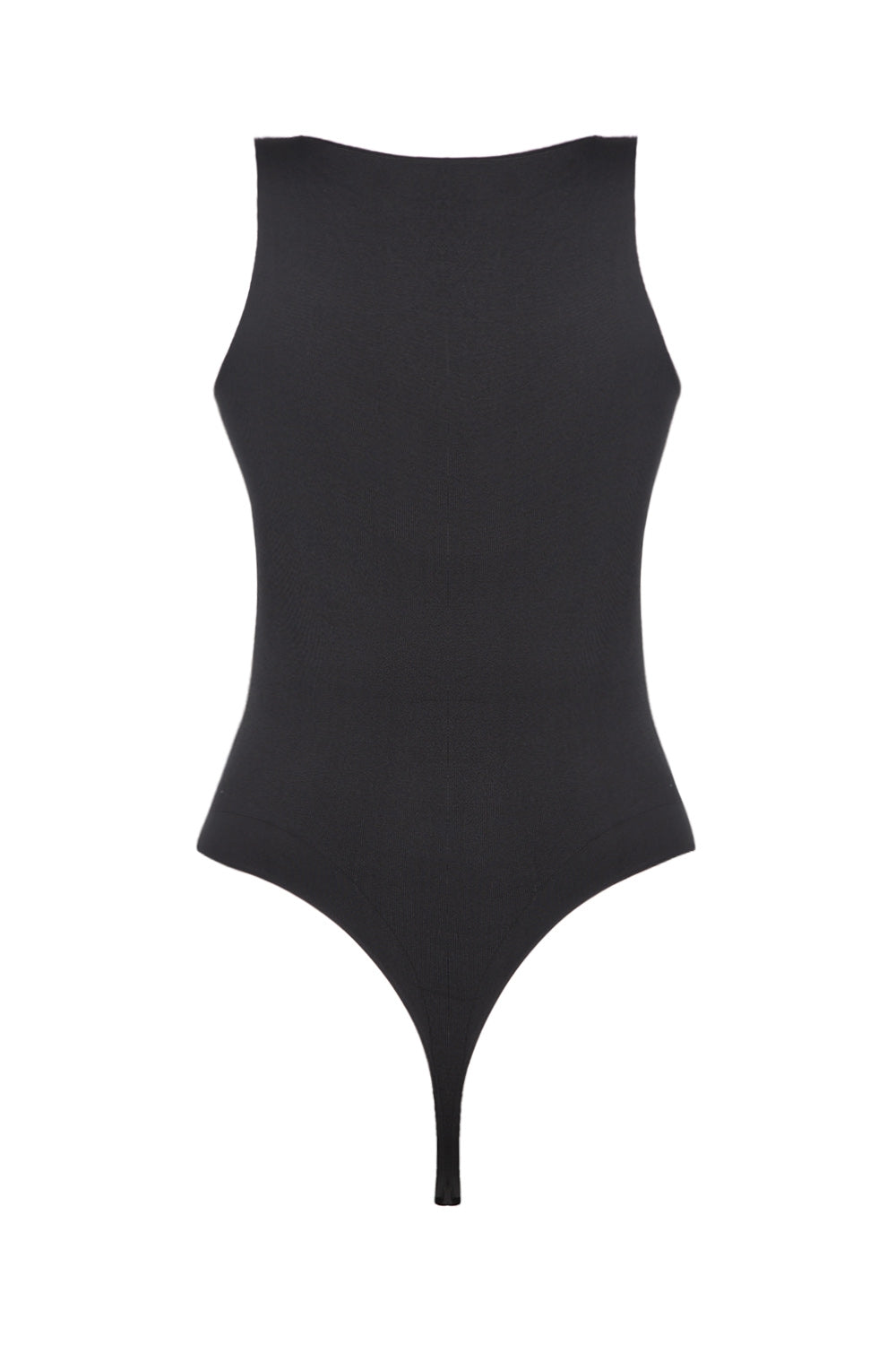 Bodysuit №27 Black