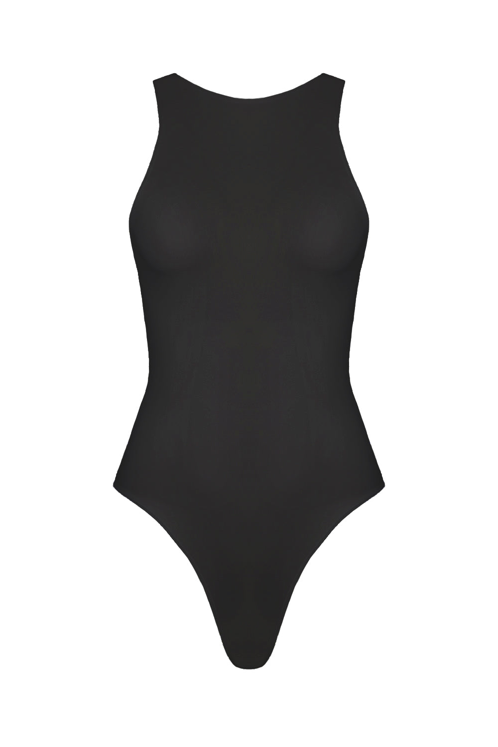 Bodysuit №27 Black