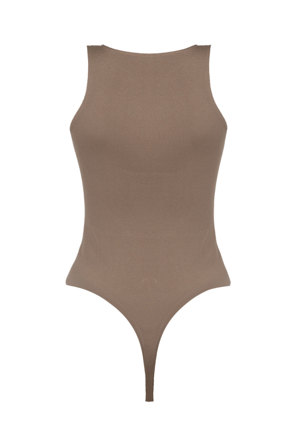 Bodysuit №27 Cappuccino