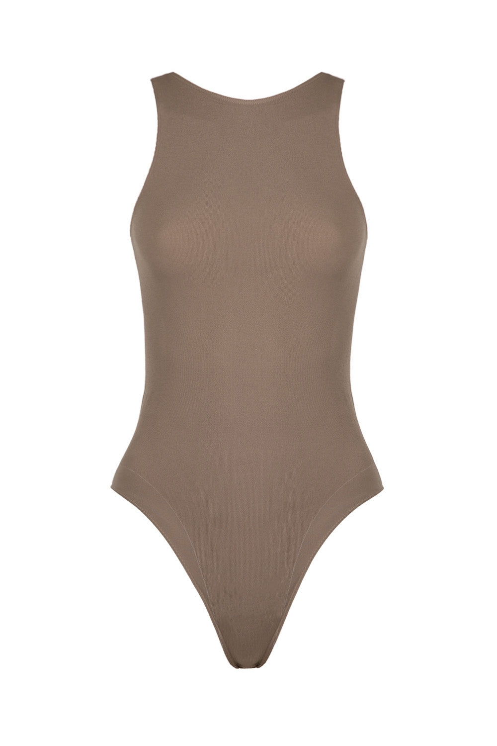 Bodysuit №27 Cappuccino