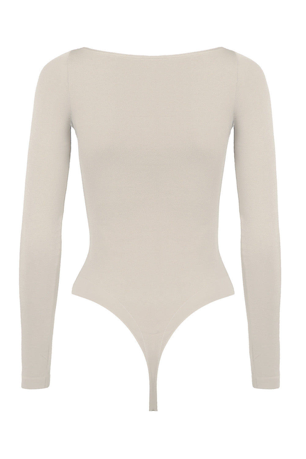 Bodysuit №49 Cream