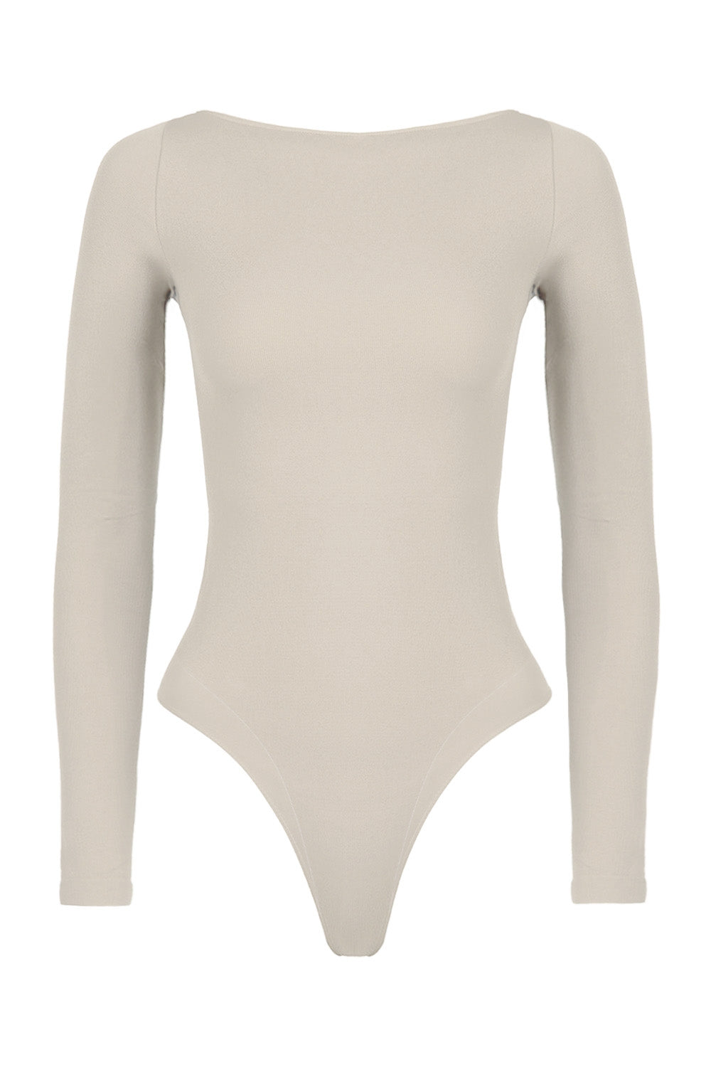 Bodysuit №49 Cream