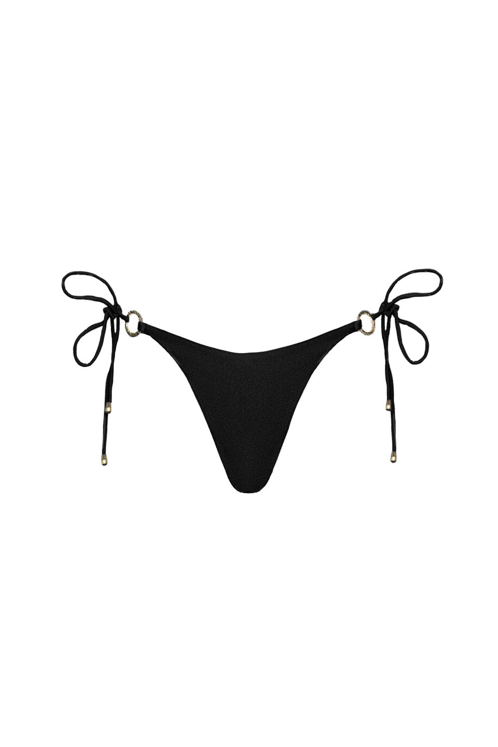 Bottom BRUNA Black Phantom