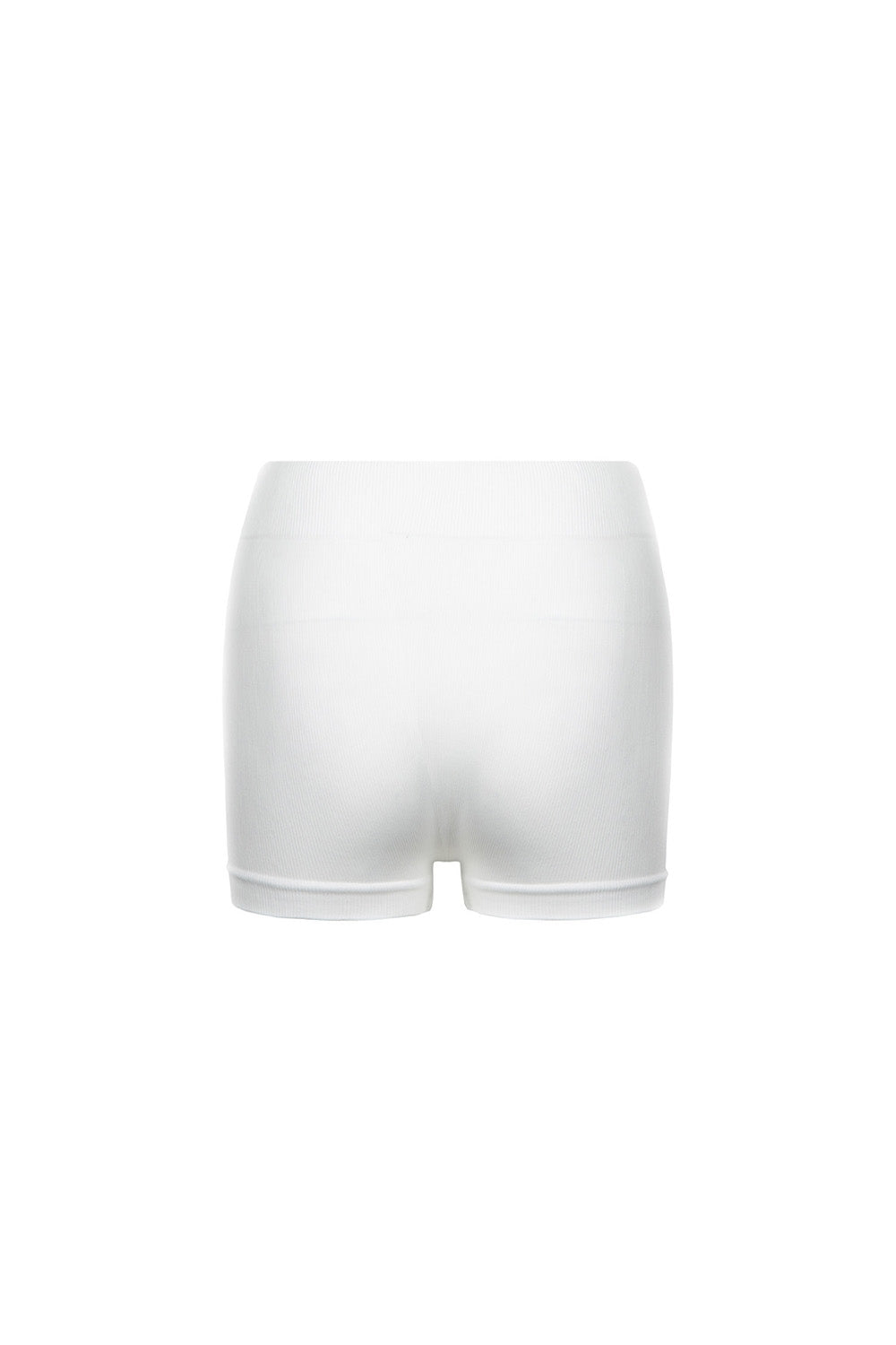 Boxer №42 White