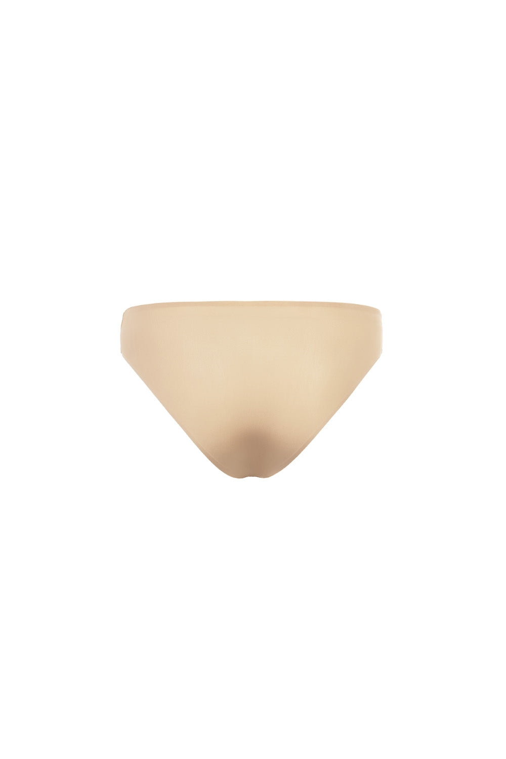 Classic bottom INVISIBLE Nude