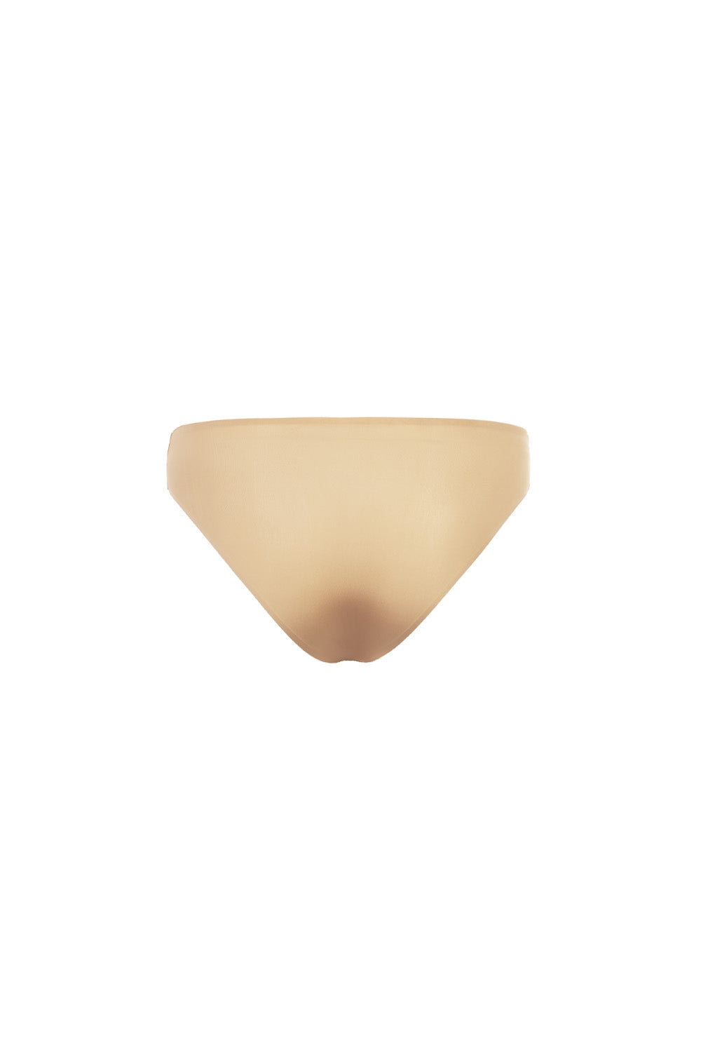 Classic bottom INVISIBLE Beige