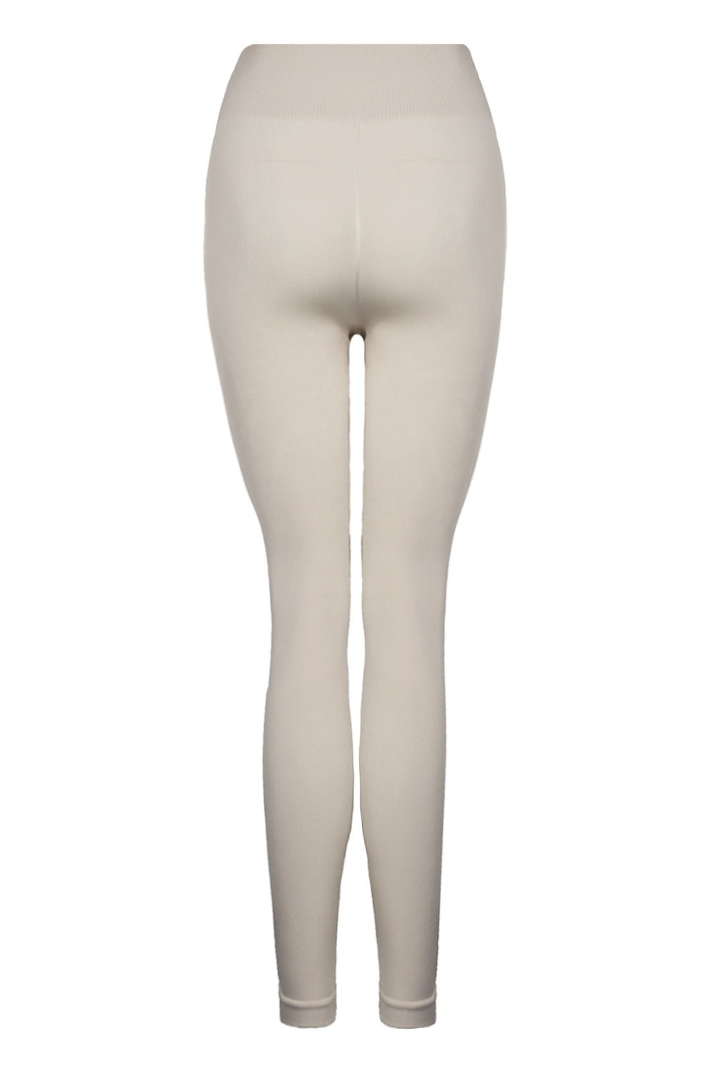 Leggings №26 Cream