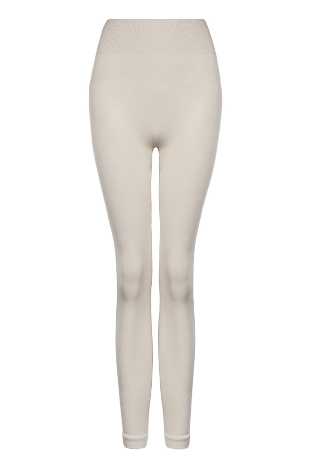 Leggings №26 Cream