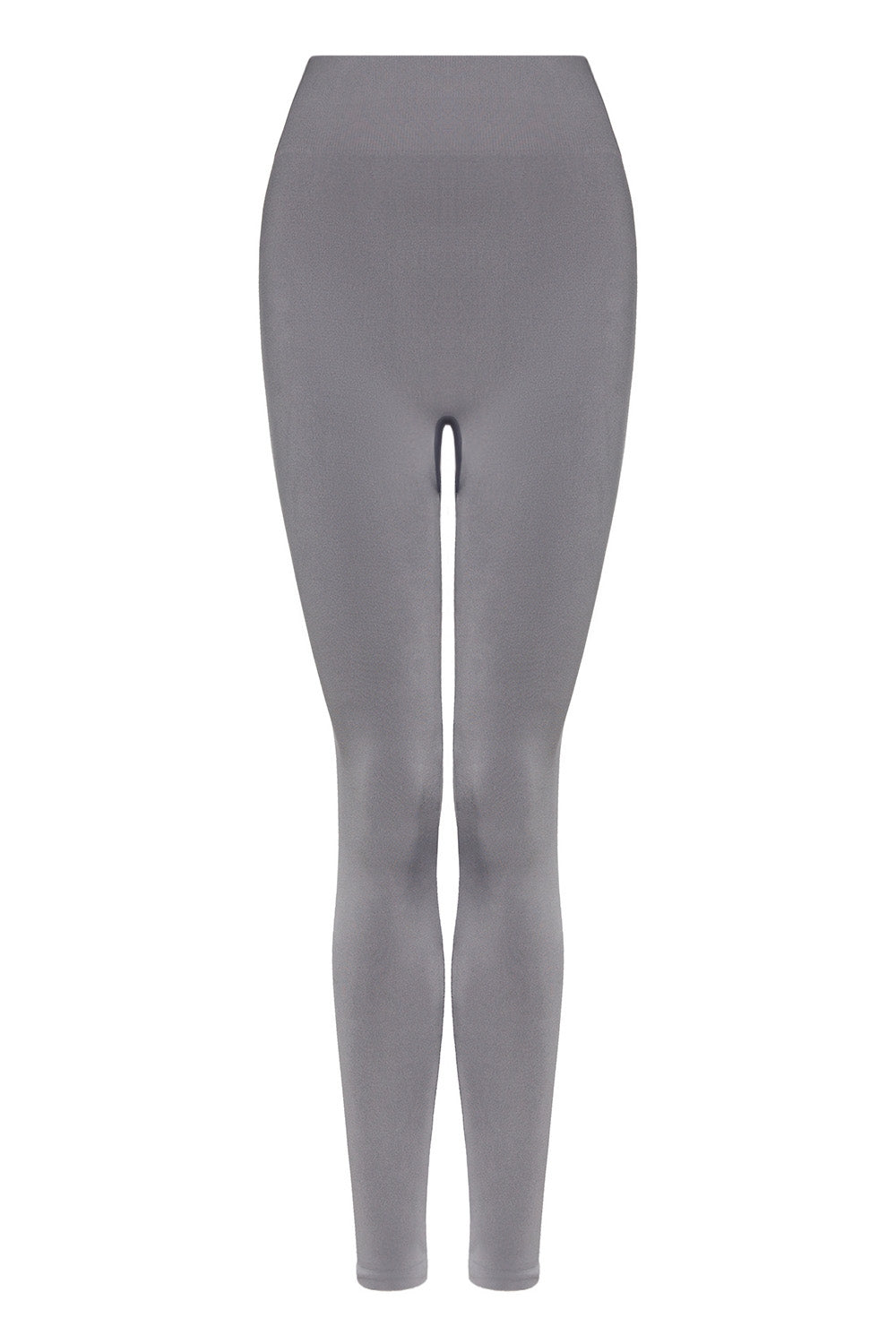 Leggings №26 Gray