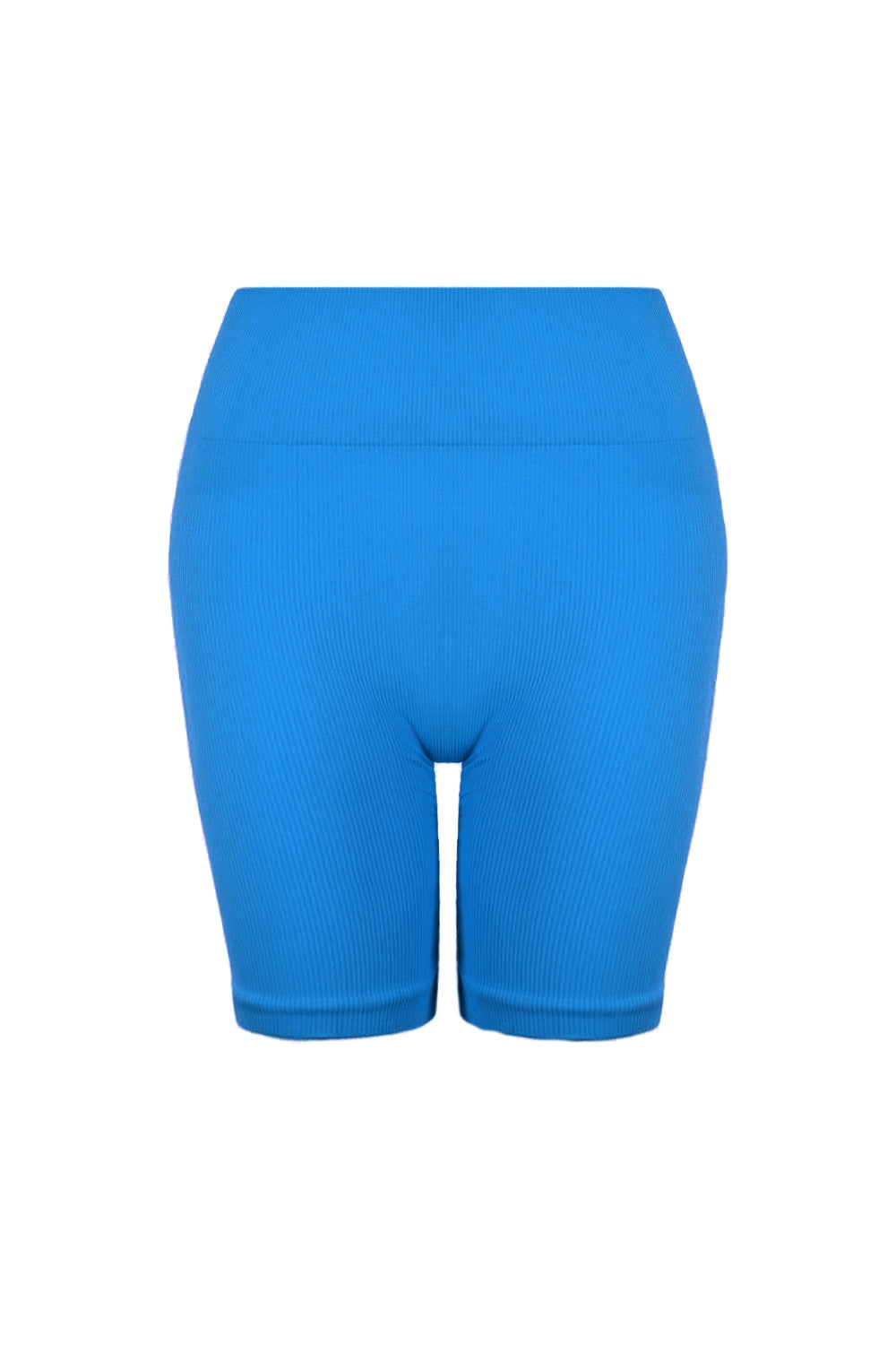 Shorts №85 Sky-blue