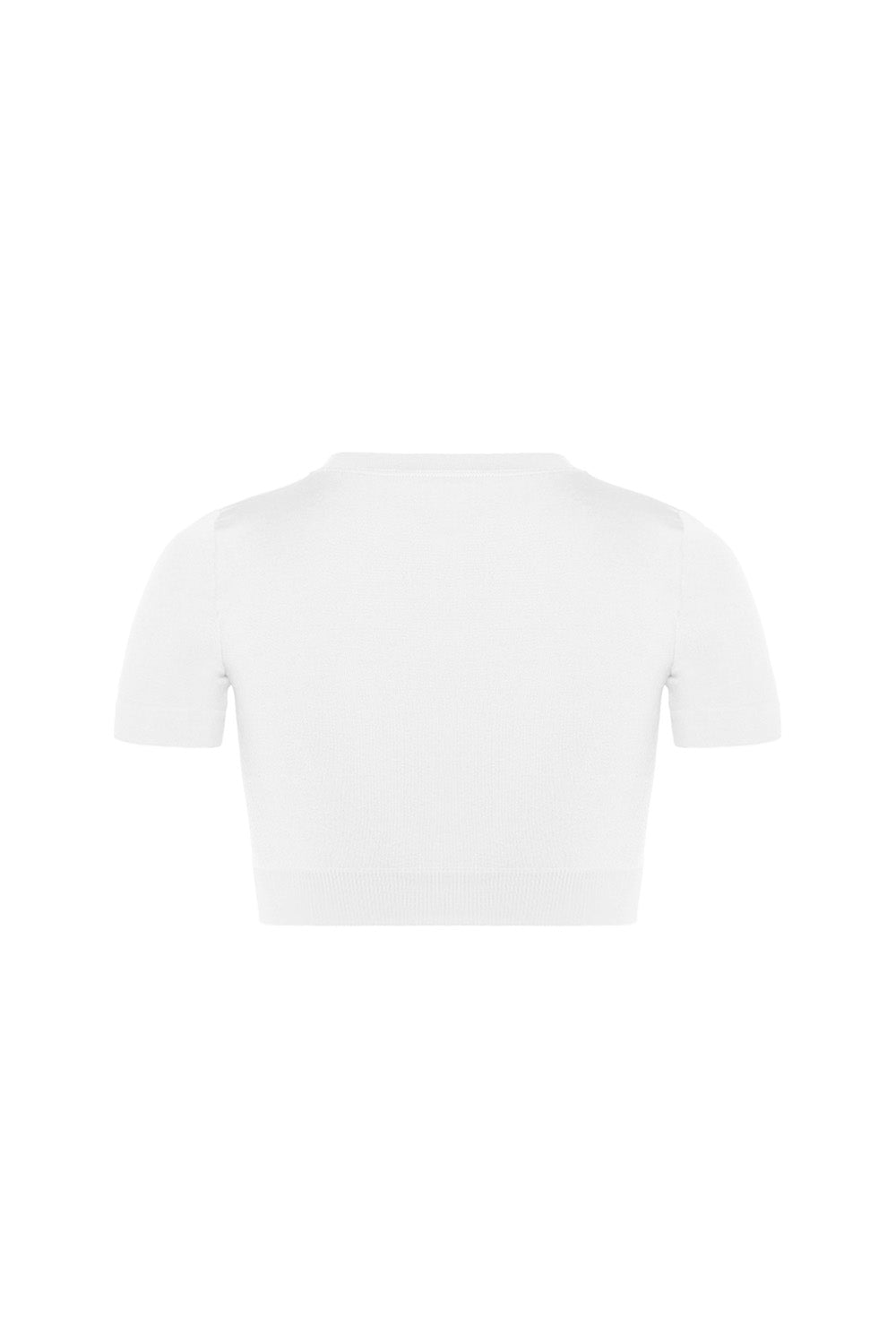 Top №40 White