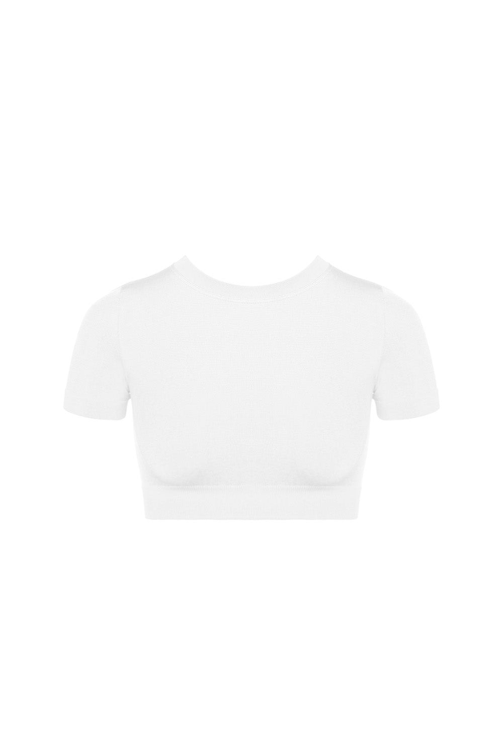 Top №40 White