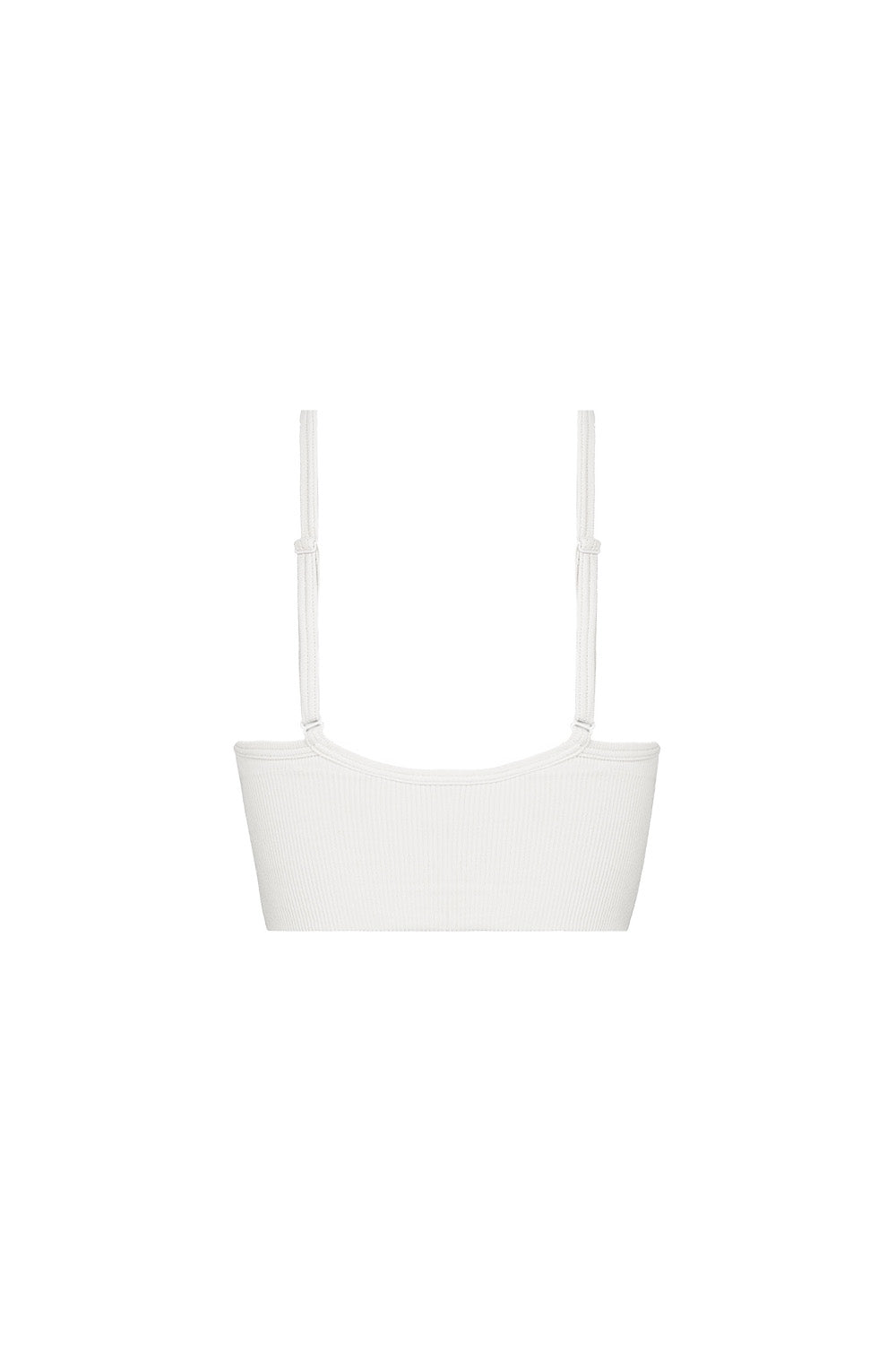 Top №54 with cup White