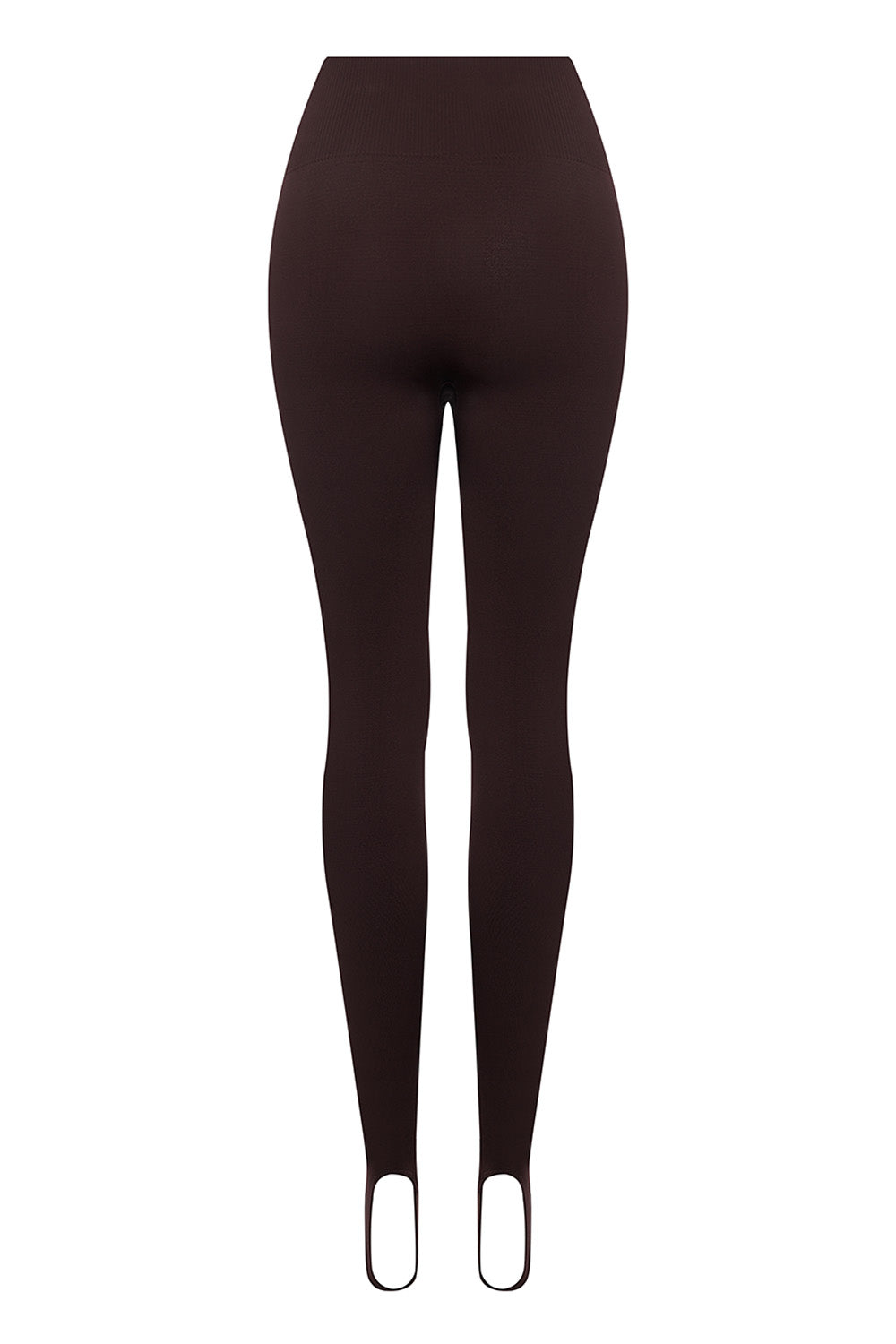 Stirrup Leggings #38 Eggplant