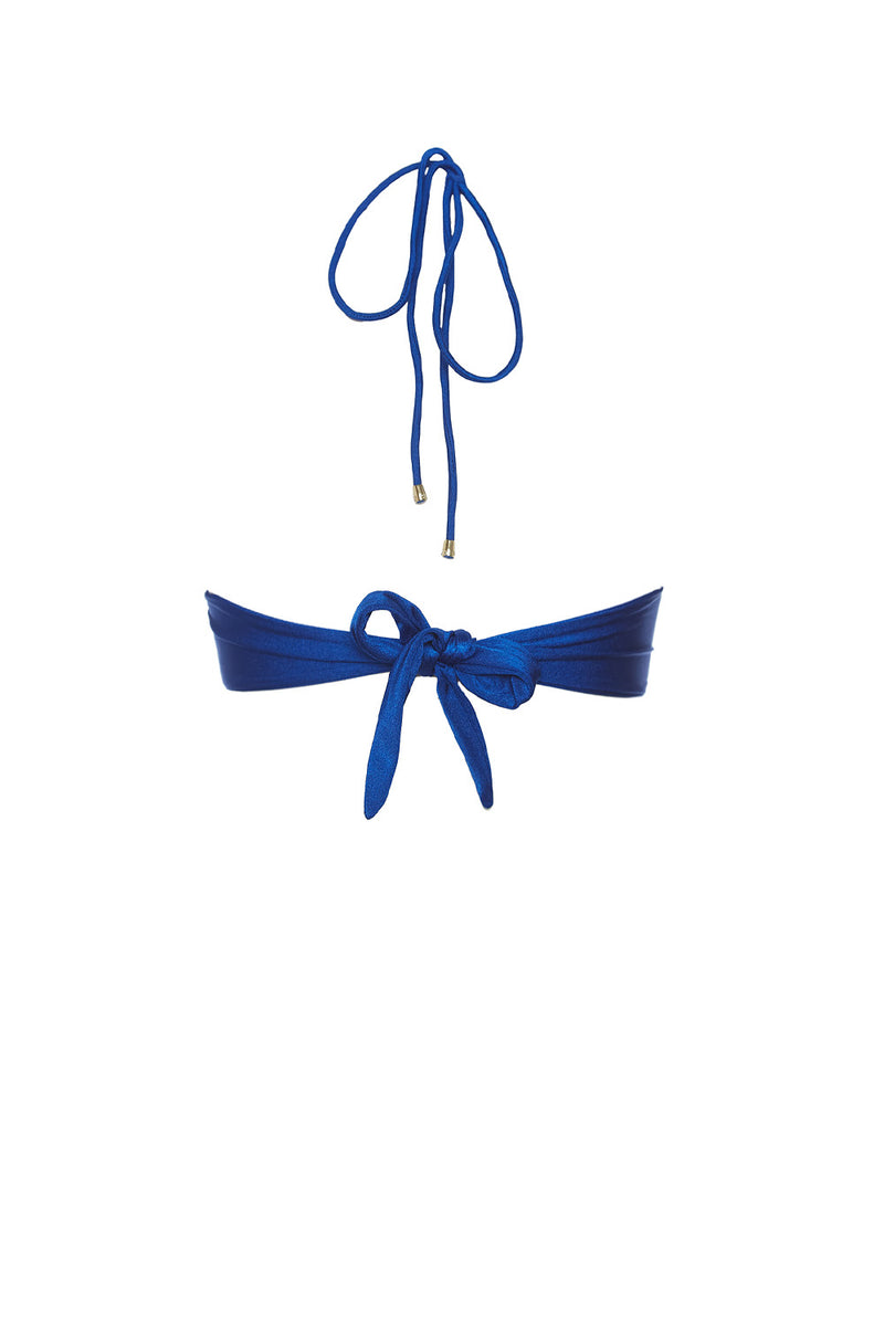 Top GIGI Ultramarine
