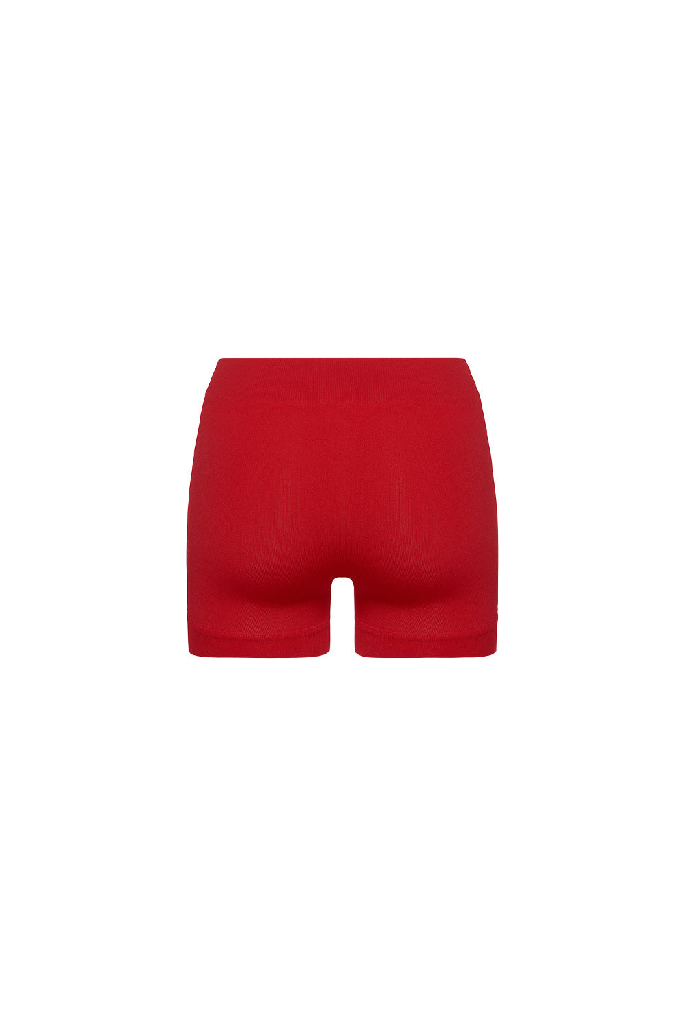 Boxer №142 Red
