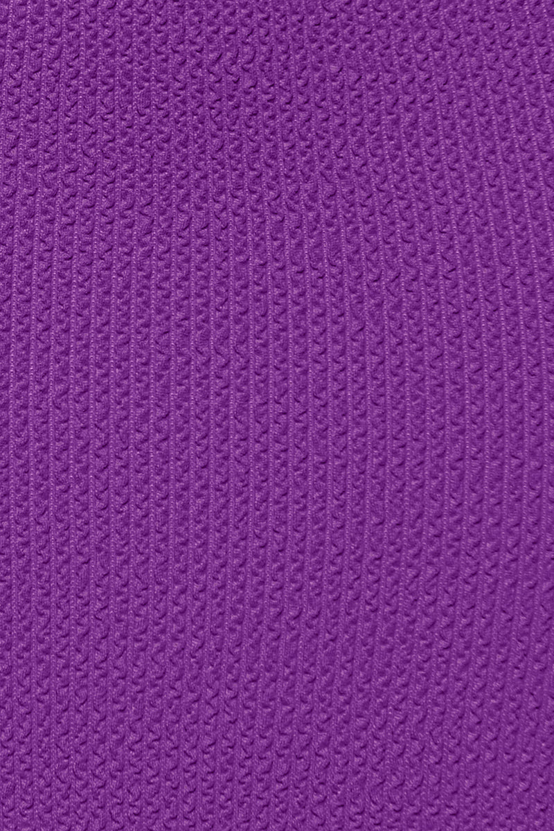 Top RIRI №301 Purple