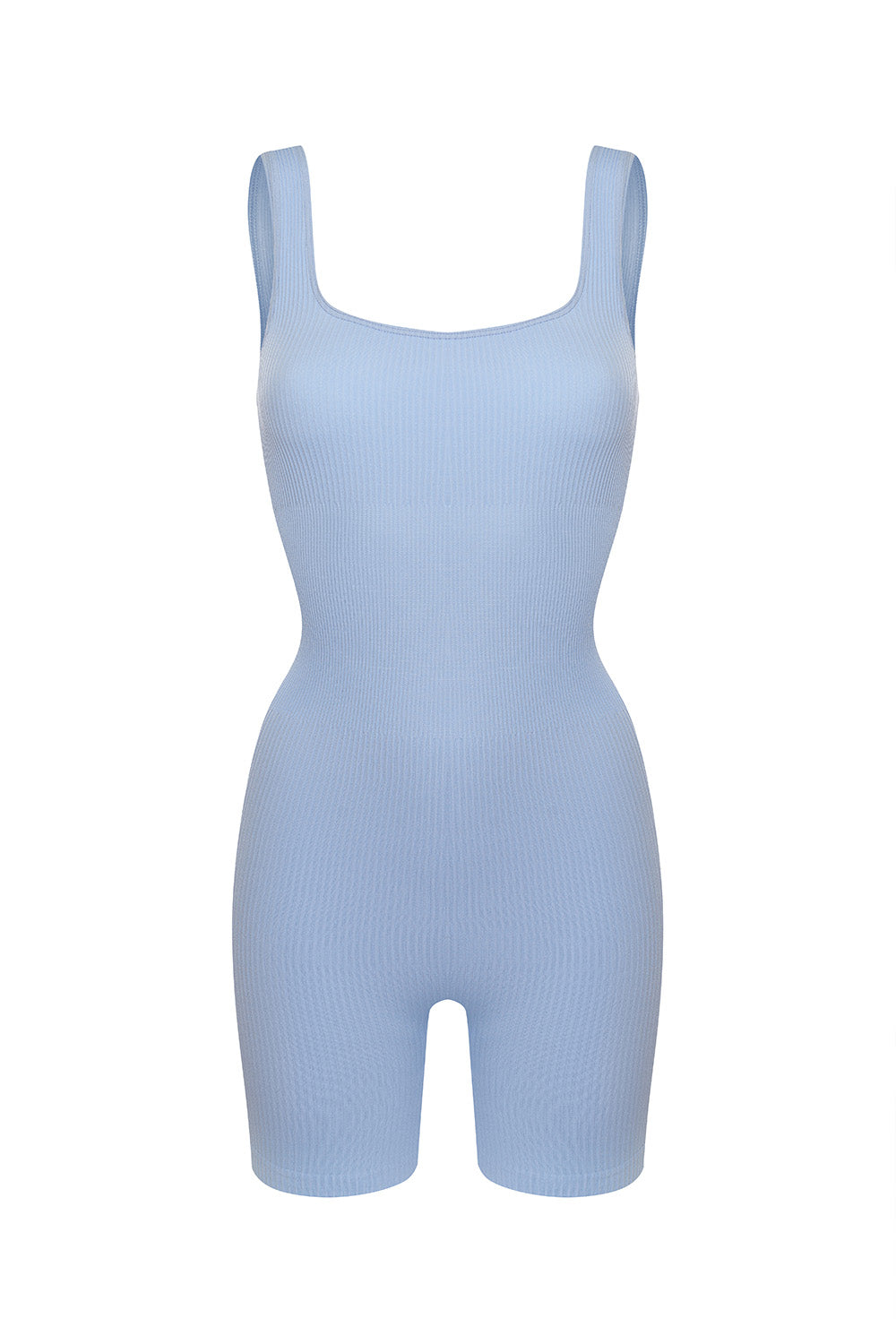 Jumpsuit №52 SUPER SOFT Sky