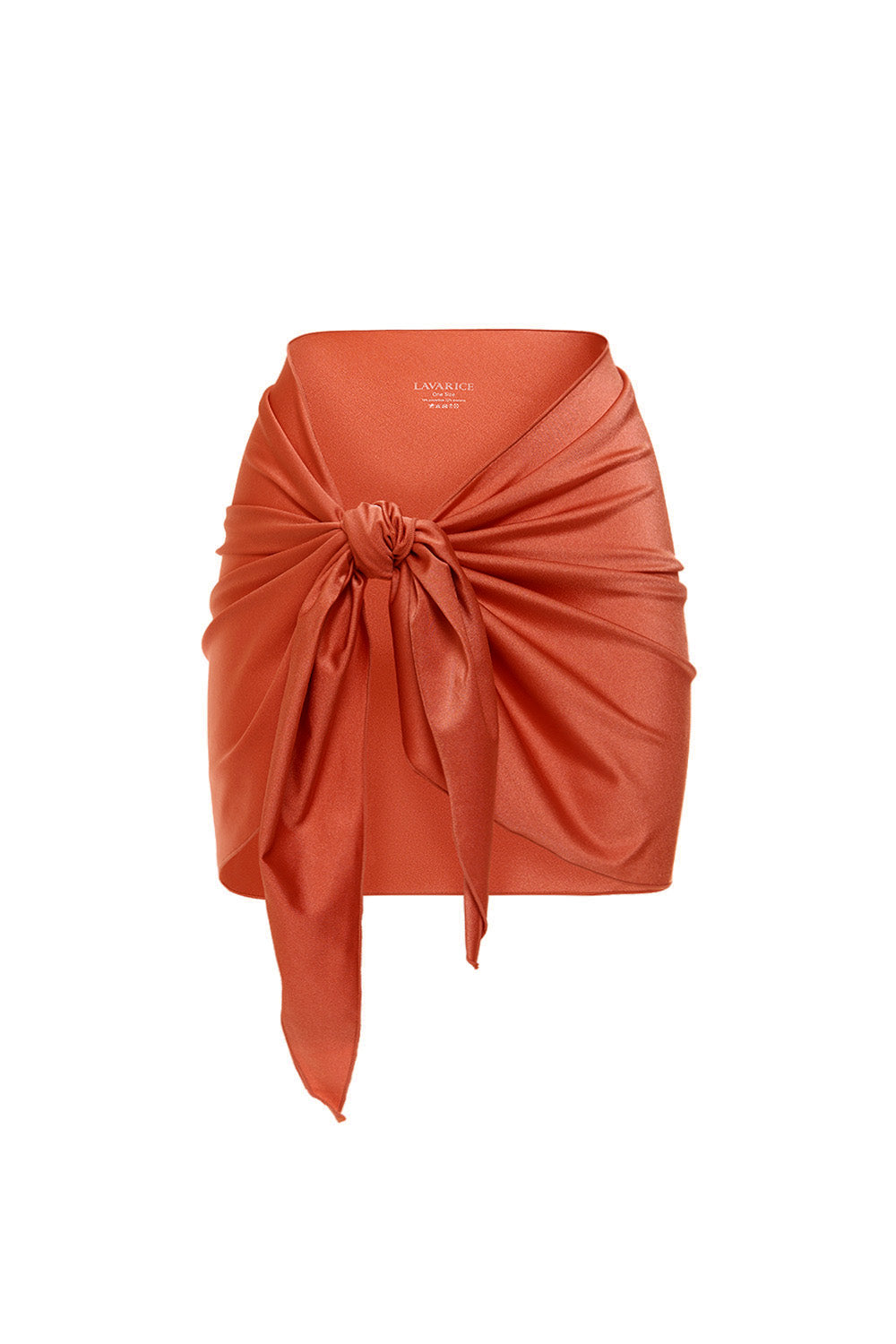 Beach skirt GIA Coral