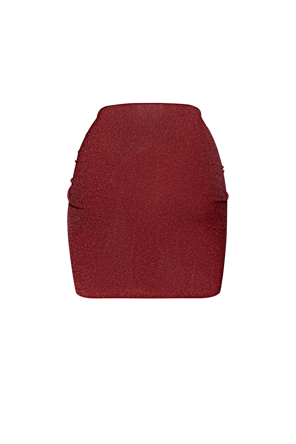 Pareo GISELE Shine Red