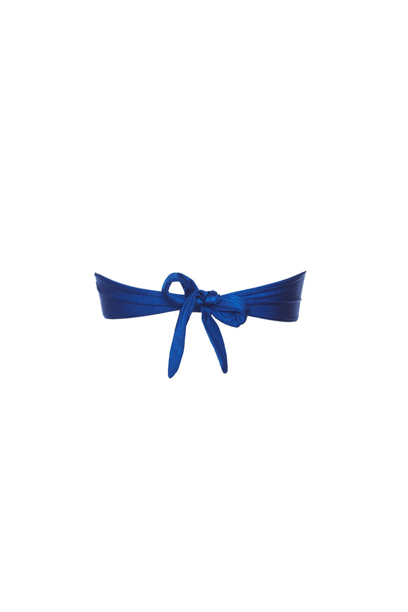 Top GIGI Ultramarine